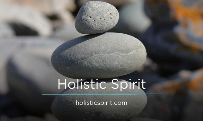HolisticSpirit.com